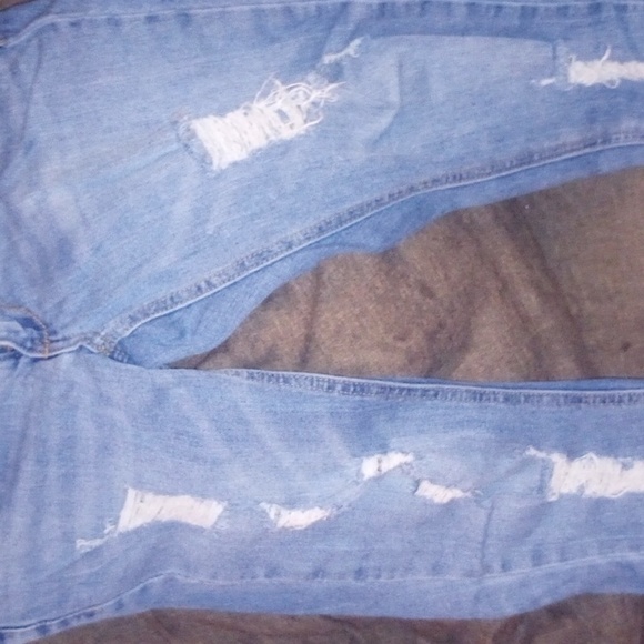 Rue21 size 8 jeggings - Picture 5 of 7